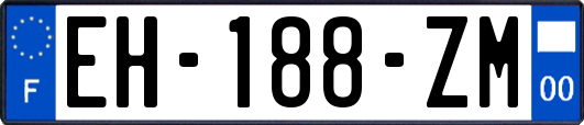 EH-188-ZM