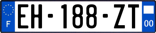 EH-188-ZT