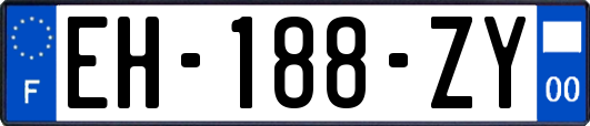 EH-188-ZY