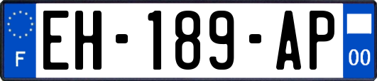 EH-189-AP