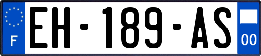 EH-189-AS