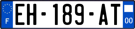 EH-189-AT