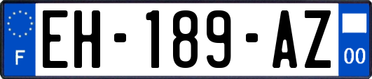 EH-189-AZ