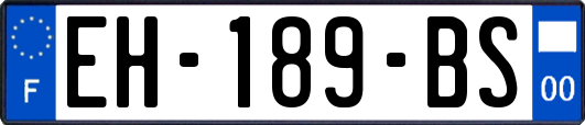 EH-189-BS