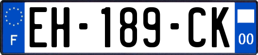 EH-189-CK