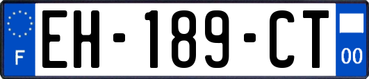 EH-189-CT