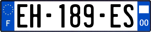 EH-189-ES