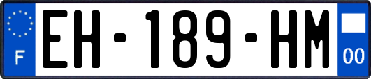 EH-189-HM