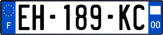 EH-189-KC