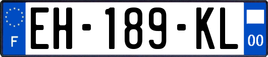 EH-189-KL