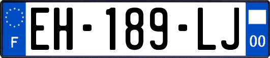 EH-189-LJ