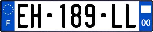 EH-189-LL