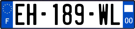 EH-189-WL