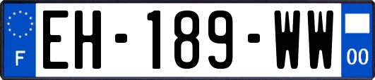 EH-189-WW