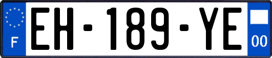 EH-189-YE