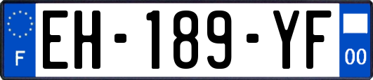 EH-189-YF