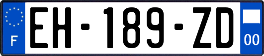 EH-189-ZD