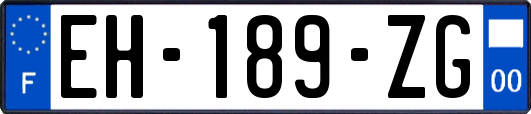 EH-189-ZG