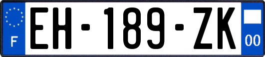 EH-189-ZK