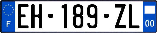 EH-189-ZL