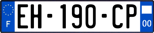 EH-190-CP