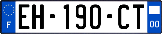 EH-190-CT