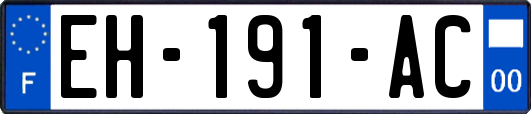 EH-191-AC