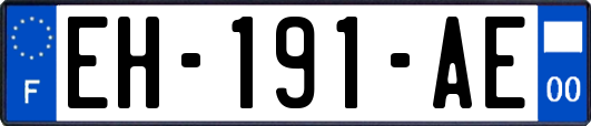 EH-191-AE