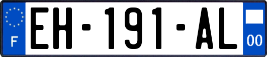 EH-191-AL