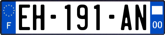 EH-191-AN