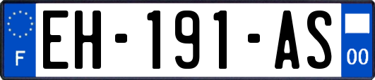 EH-191-AS