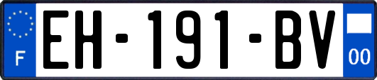 EH-191-BV