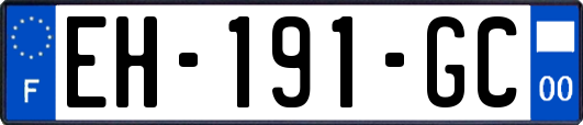 EH-191-GC