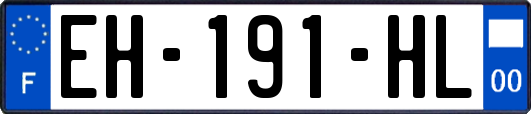 EH-191-HL