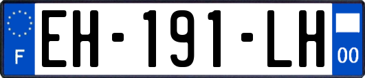 EH-191-LH