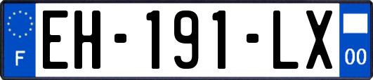 EH-191-LX