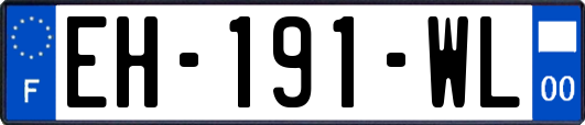 EH-191-WL