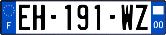 EH-191-WZ