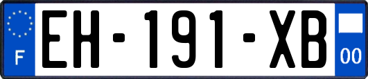 EH-191-XB