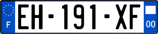 EH-191-XF