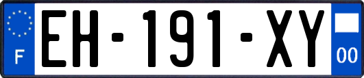 EH-191-XY