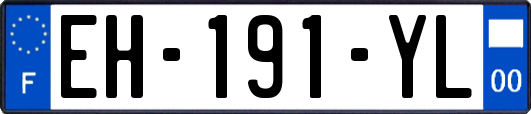 EH-191-YL