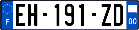 EH-191-ZD