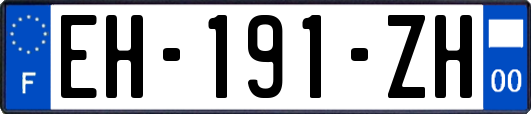 EH-191-ZH