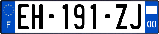 EH-191-ZJ