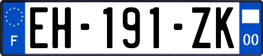 EH-191-ZK