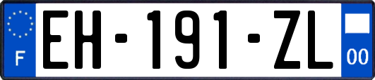 EH-191-ZL