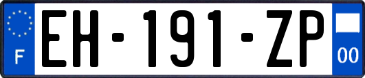 EH-191-ZP