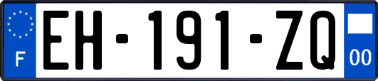 EH-191-ZQ