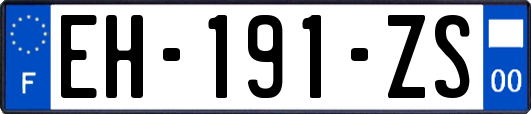 EH-191-ZS